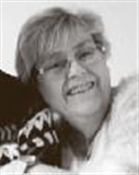 Profilbild Anni von der Beeck